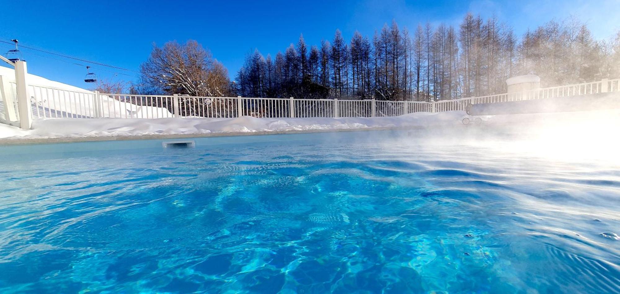 *Nouveau* Pied Des Pistes * Piscine Ext. Chauffee* Альп-д'Юэз Экстерьер фото